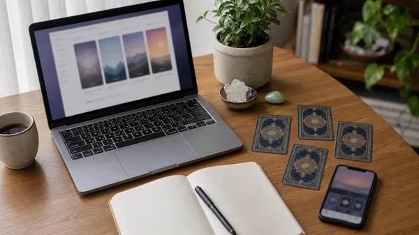learn-tarot-with-a-simple-beginner-practice-plan