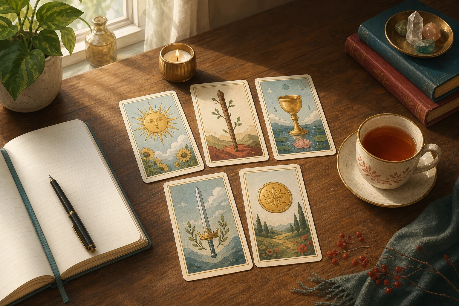 tarot-rider-guide-to-the-rider-waite-deck-for-beginners