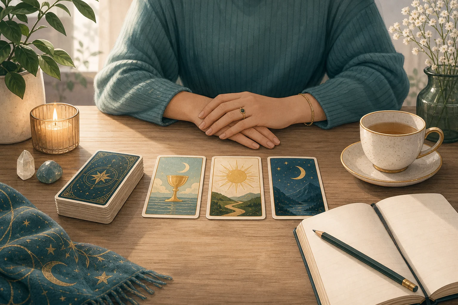 how-to-pull-tarot-cards-a-beginners-step-by-step-guide