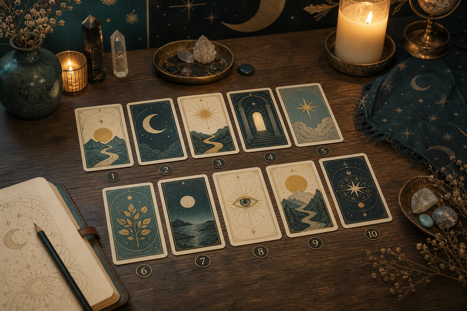 tarot-card-numbers-a-clear-guide-to-the-78-cards